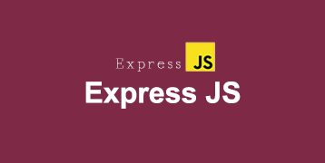 Express JS Training